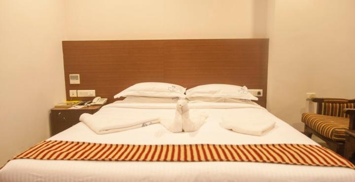 Hotel Shelter Chennai Extérieur photo